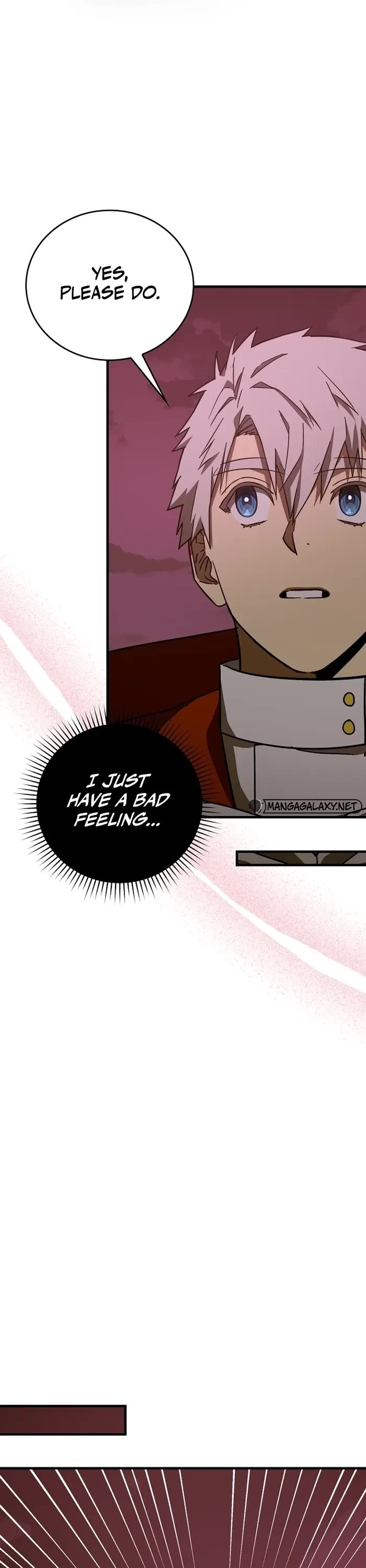 To Hell With Being A Saint, I’m A Doctor chapter 98 page 27