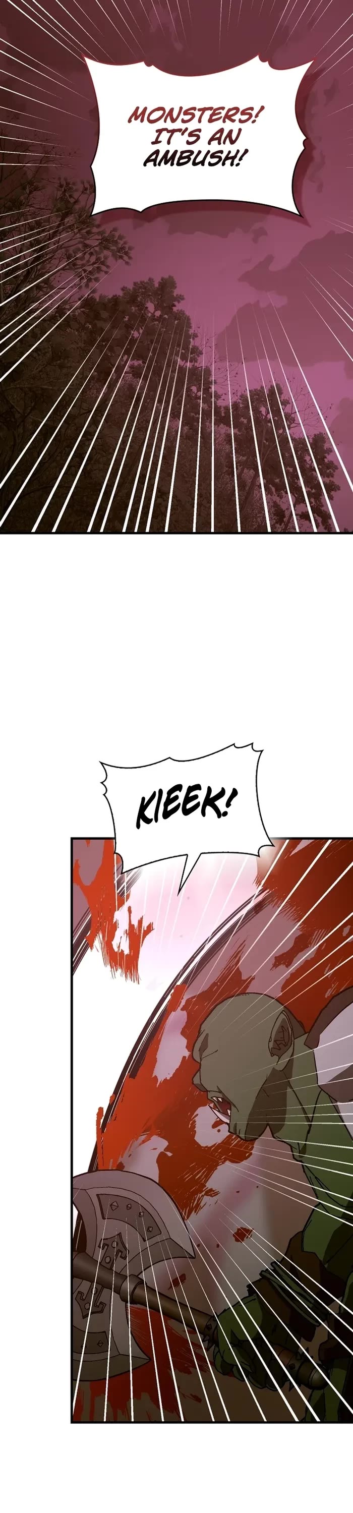 To Hell With Being A Saint, I’m A Doctor chapter 98 page 28