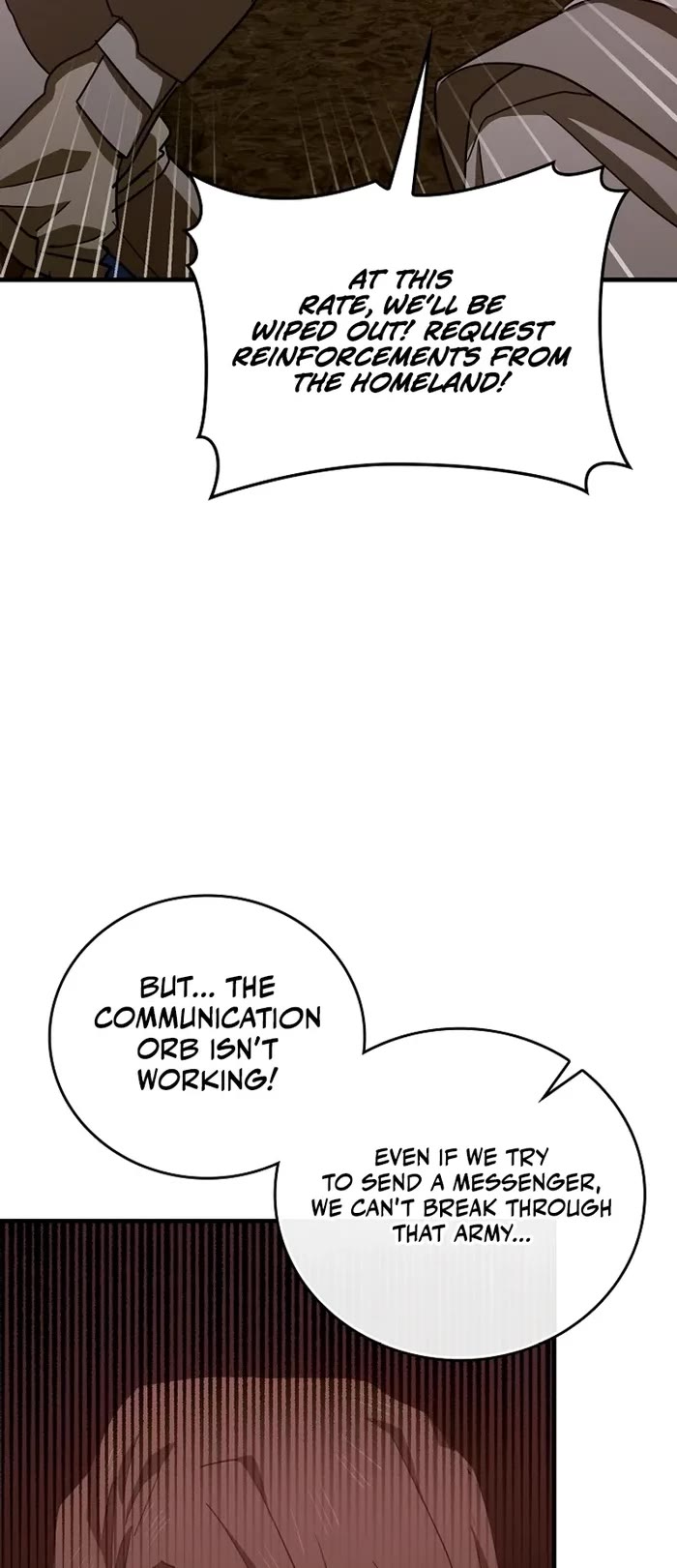 To Hell With Being A Saint, I’m A Doctor chapter 98 page 30