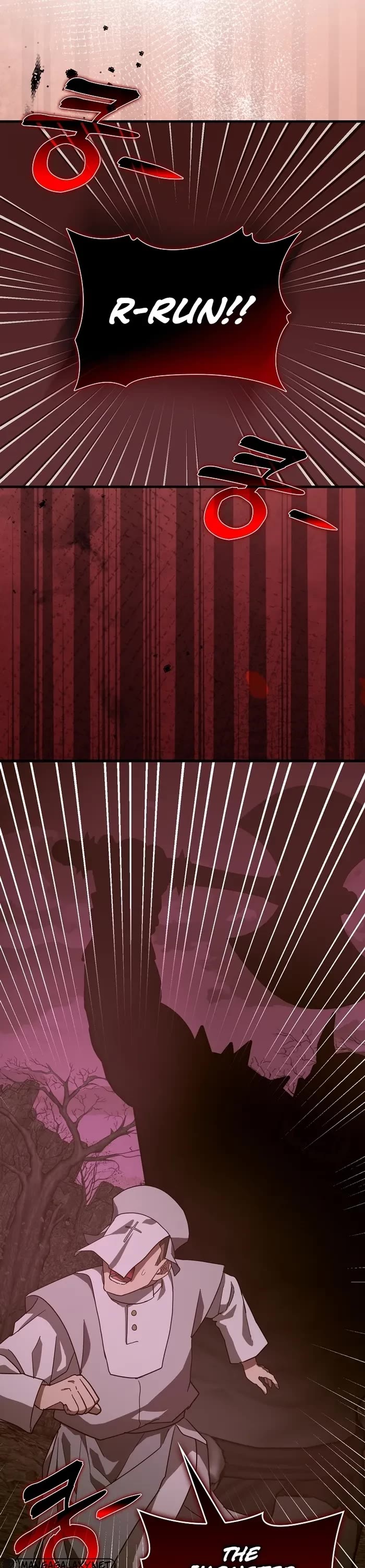 To Hell With Being A Saint, I’m A Doctor chapter 98 page 32