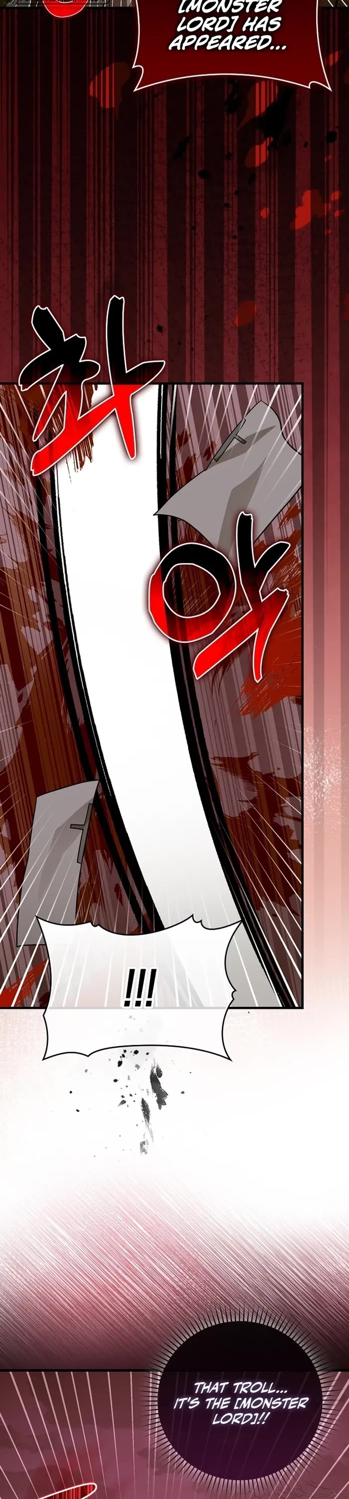 To Hell With Being A Saint, I’m A Doctor chapter 98 page 33