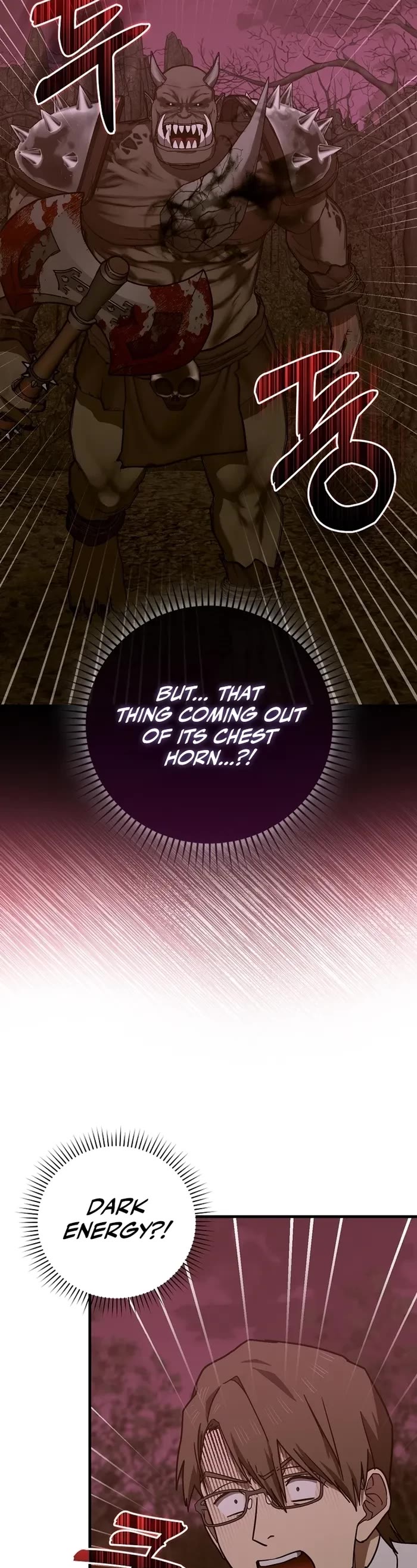 To Hell With Being A Saint, I’m A Doctor chapter 98 page 34