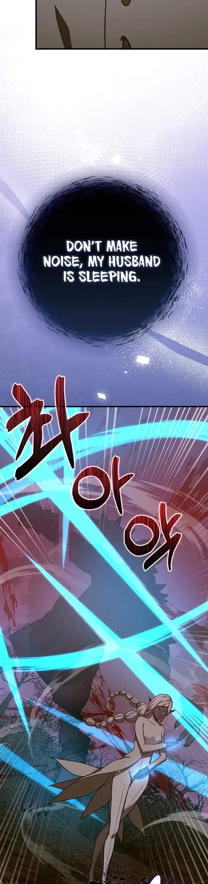 To Hell With Being A Saint, I’m A Doctor chapter 98 page 38