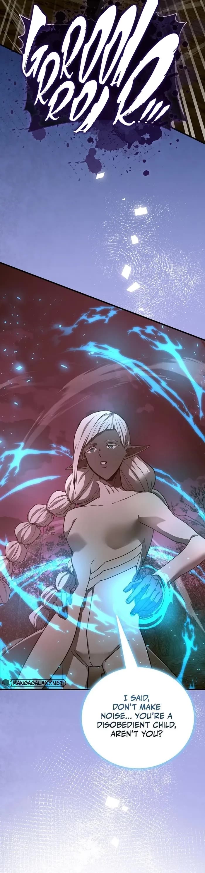 To Hell With Being A Saint, I’m A Doctor chapter 98 page 39