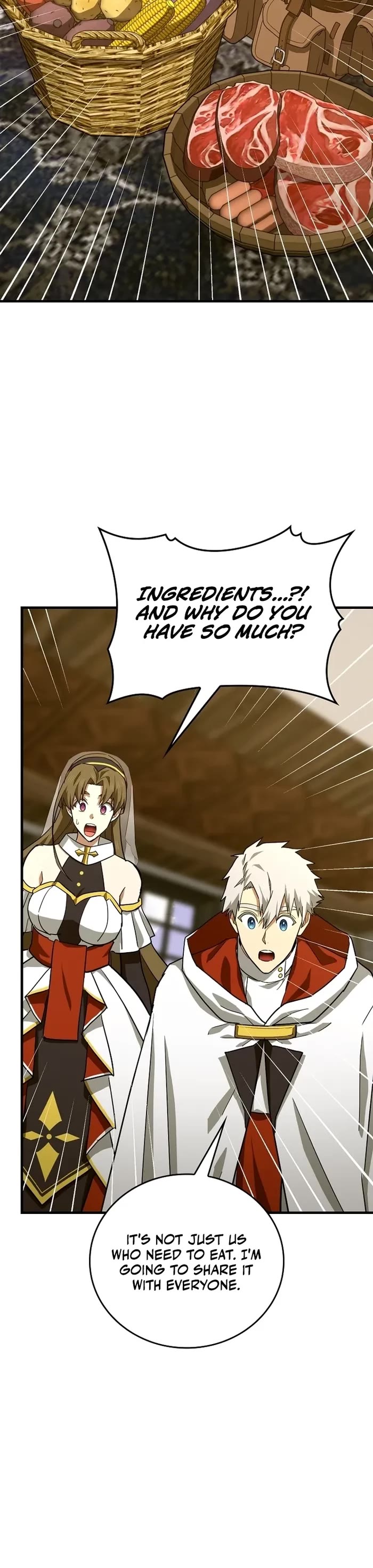 To Hell With Being A Saint, I’m A Doctor chapter 98 page 5