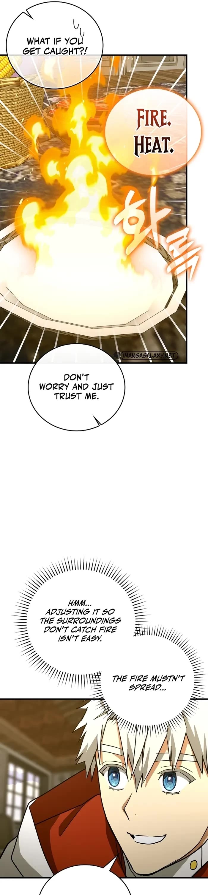 To Hell With Being A Saint, I’m A Doctor chapter 98 page 6