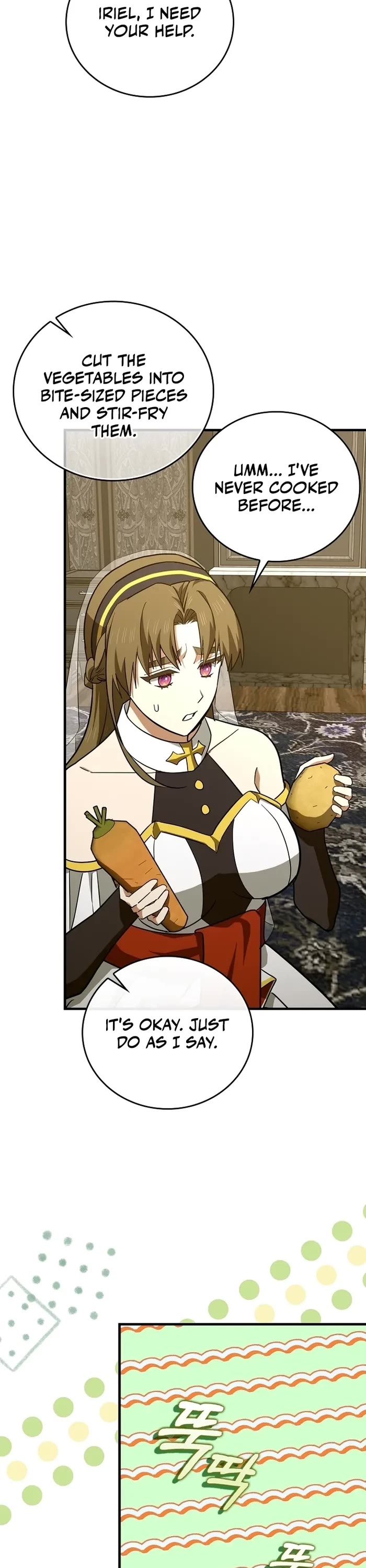 To Hell With Being A Saint, I’m A Doctor chapter 98 page 7