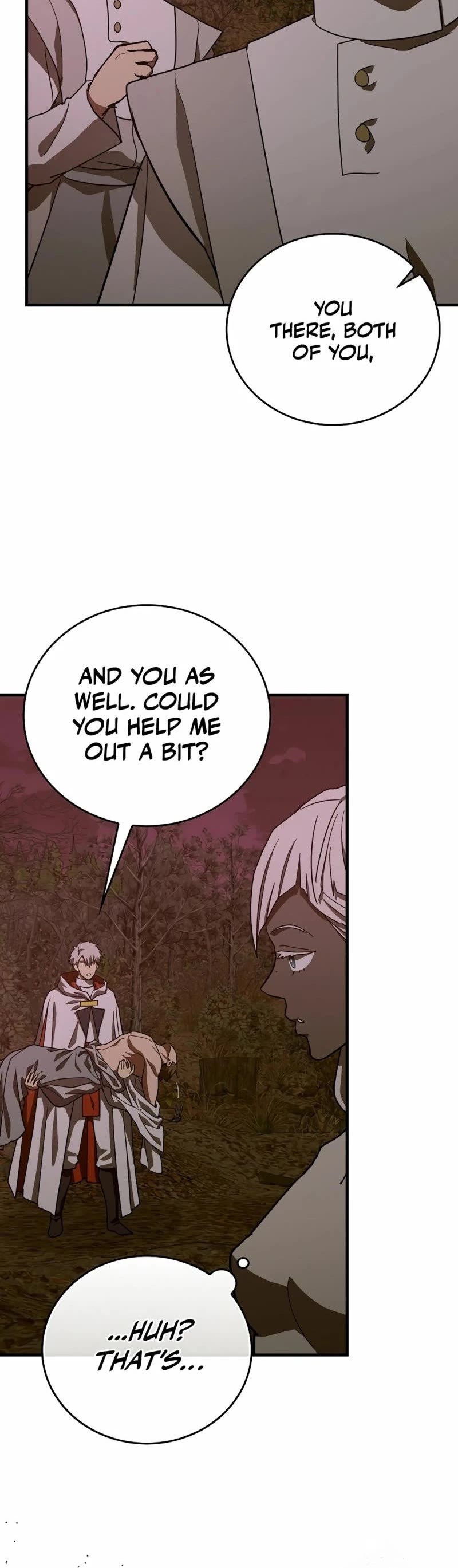 To Hell With Being A Saint, I’m A Doctor chapter 99 page 14