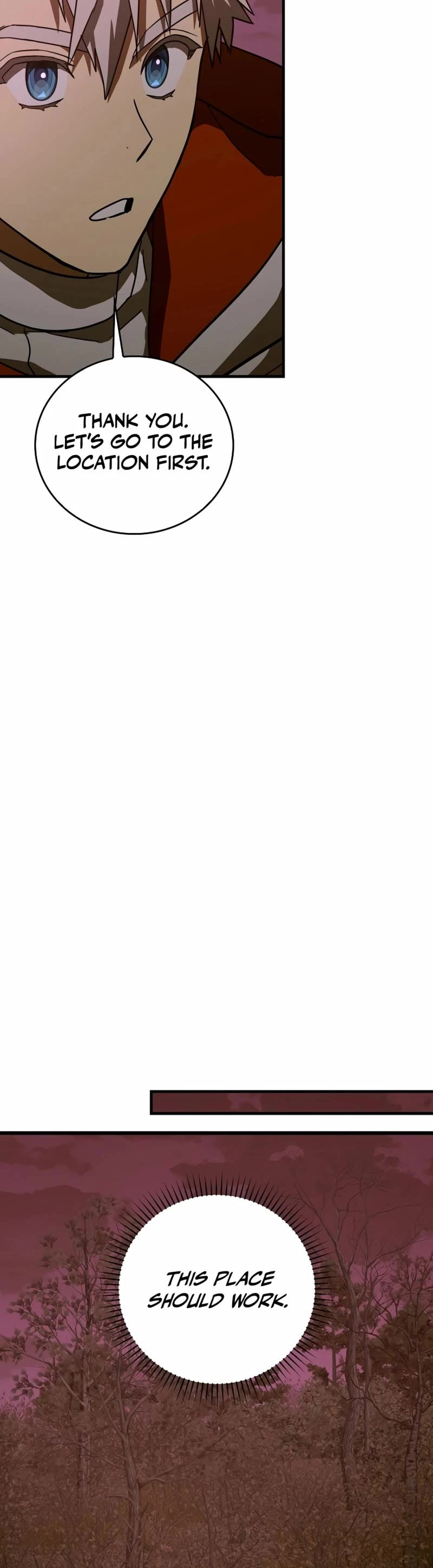 To Hell With Being A Saint, I’m A Doctor chapter 99 page 16