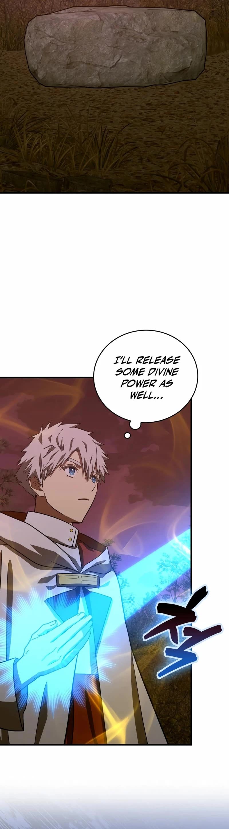 To Hell With Being A Saint, I’m A Doctor chapter 99 page 17