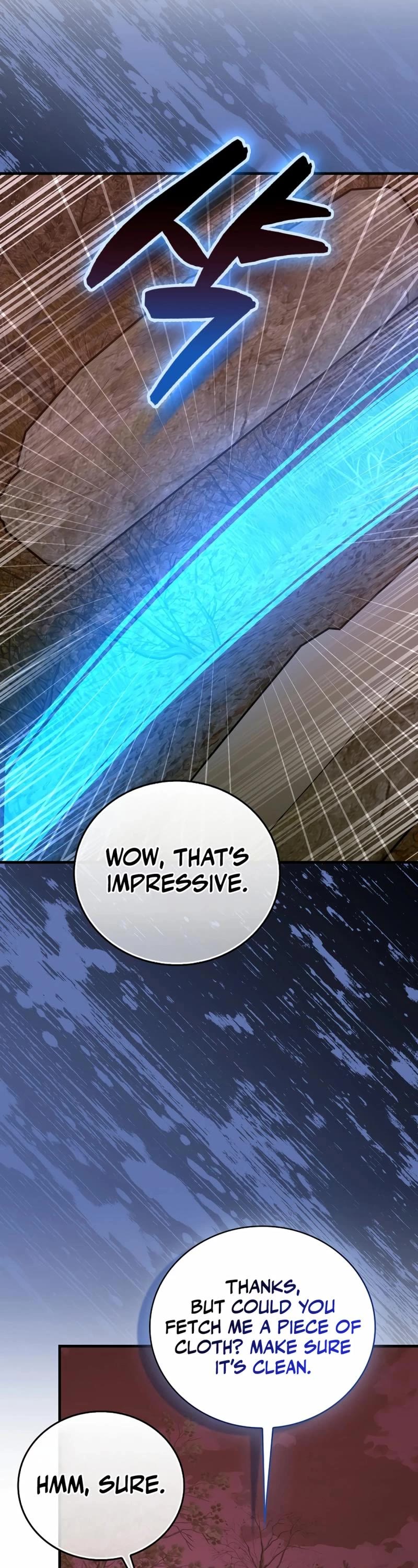 To Hell With Being A Saint, I’m A Doctor chapter 99 page 18