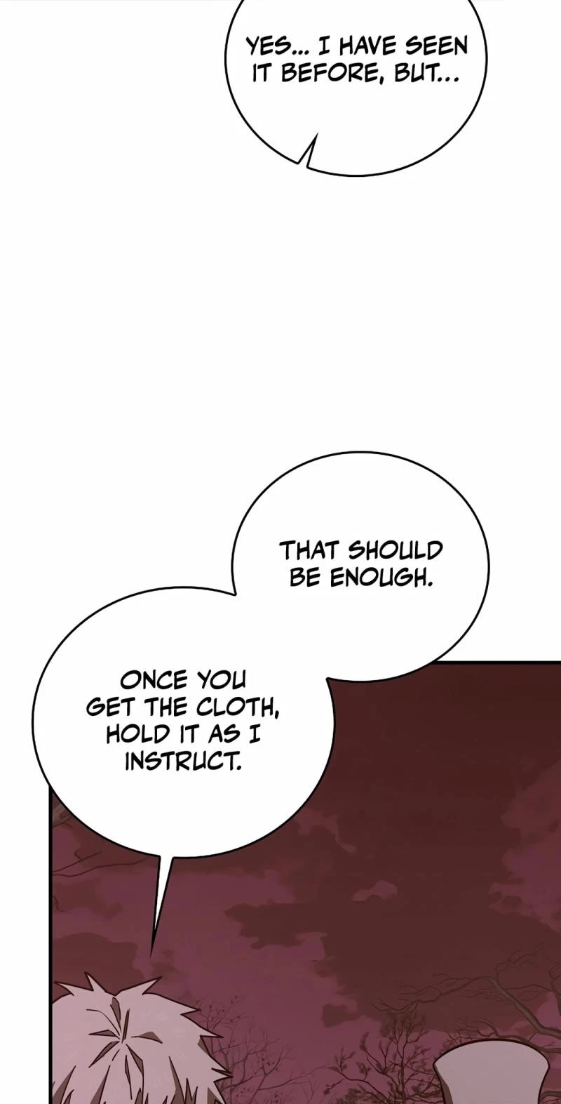 To Hell With Being A Saint, I’m A Doctor chapter 99 page 20