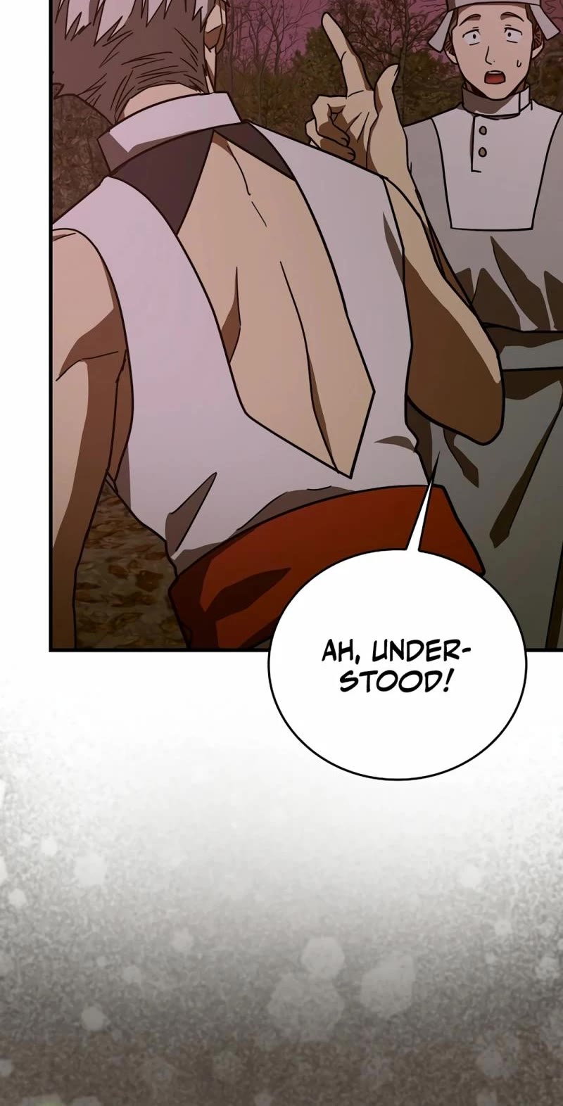 To Hell With Being A Saint, I’m A Doctor chapter 99 page 21