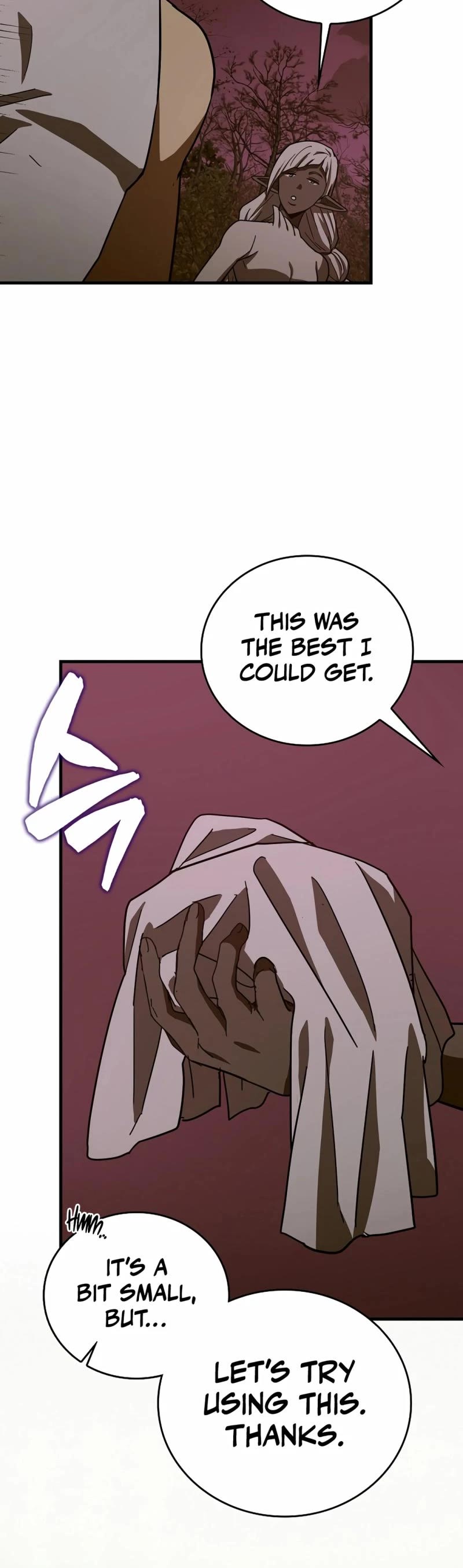 To Hell With Being A Saint, I’m A Doctor chapter 99 page 23