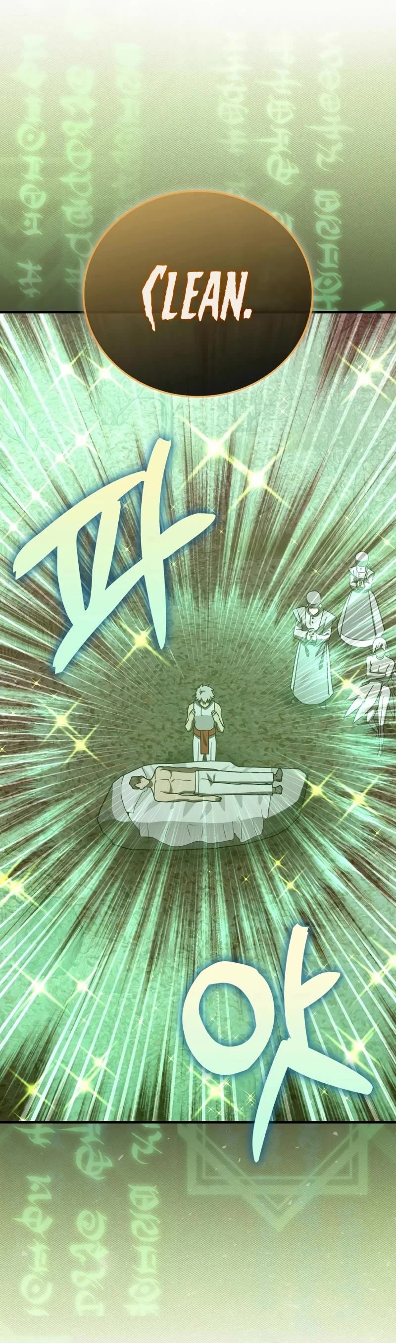 To Hell With Being A Saint, I’m A Doctor chapter 99 page 24