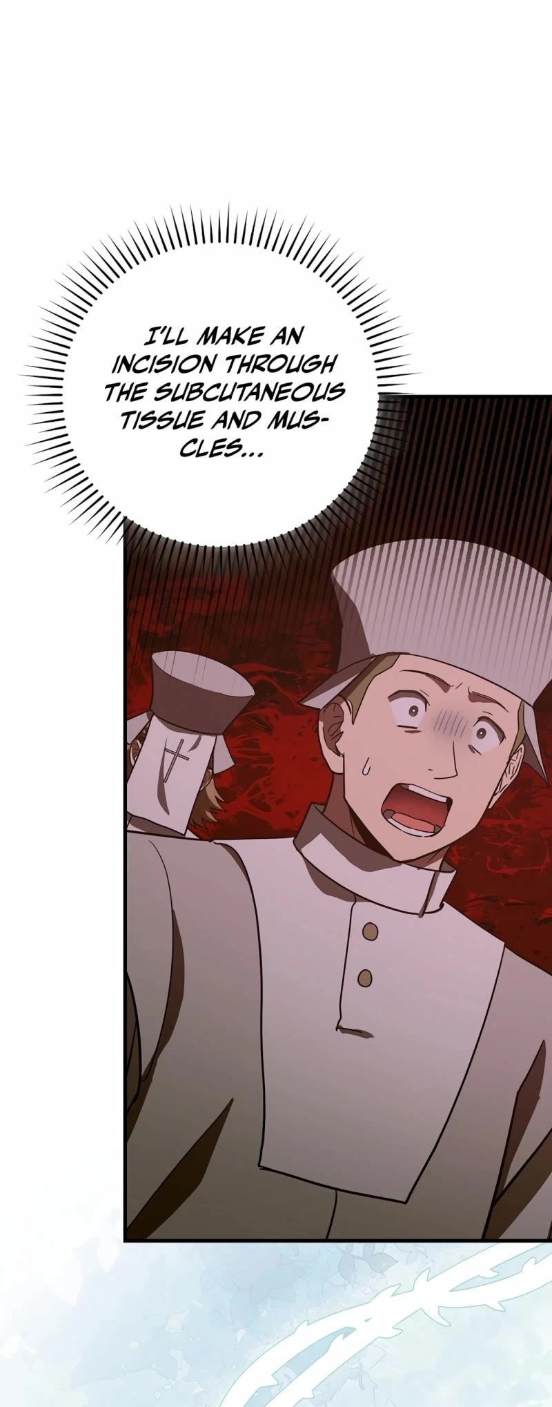 To Hell With Being A Saint, I’m A Doctor chapter 99 page 27