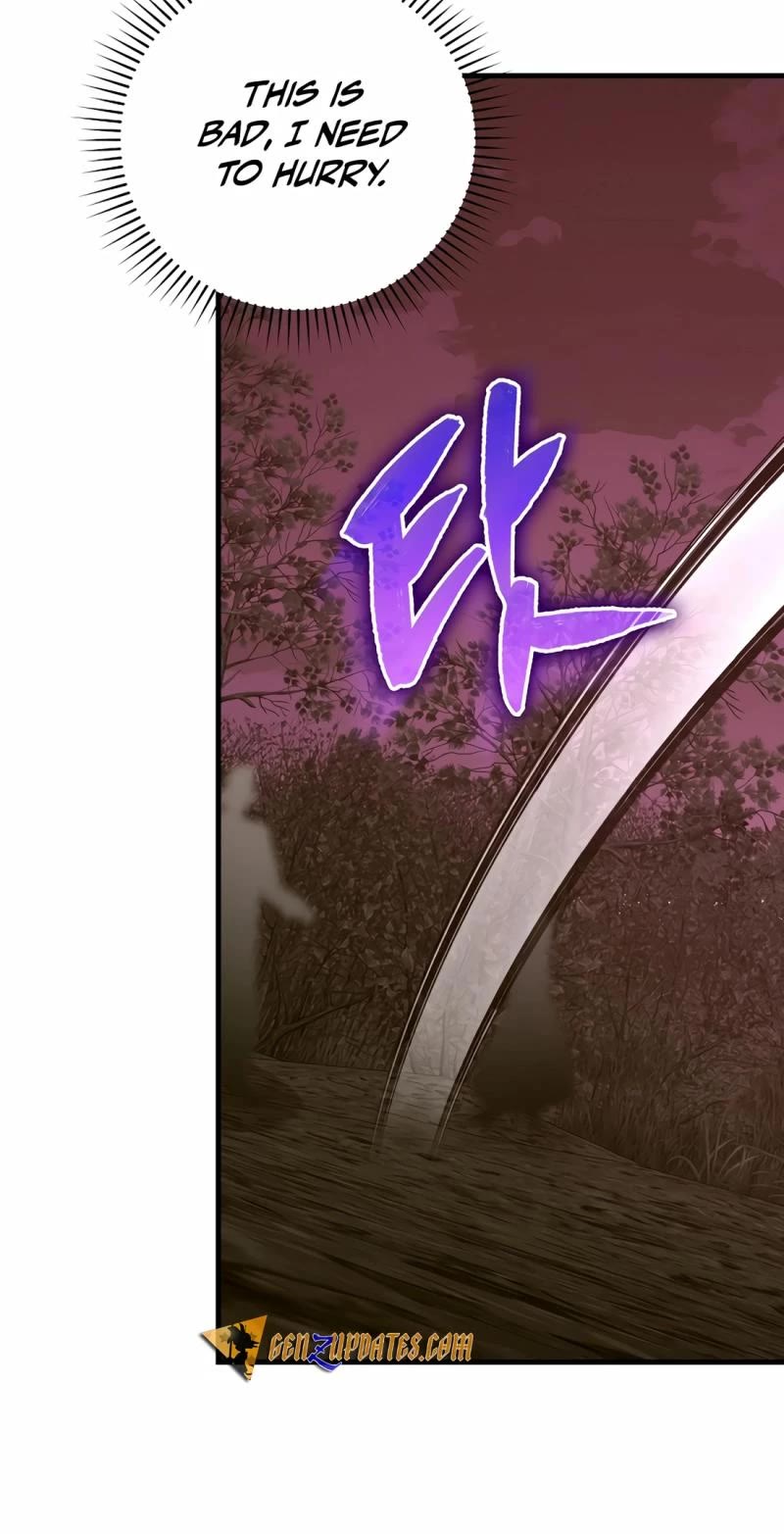 To Hell With Being A Saint, I’m A Doctor chapter 99 page 3