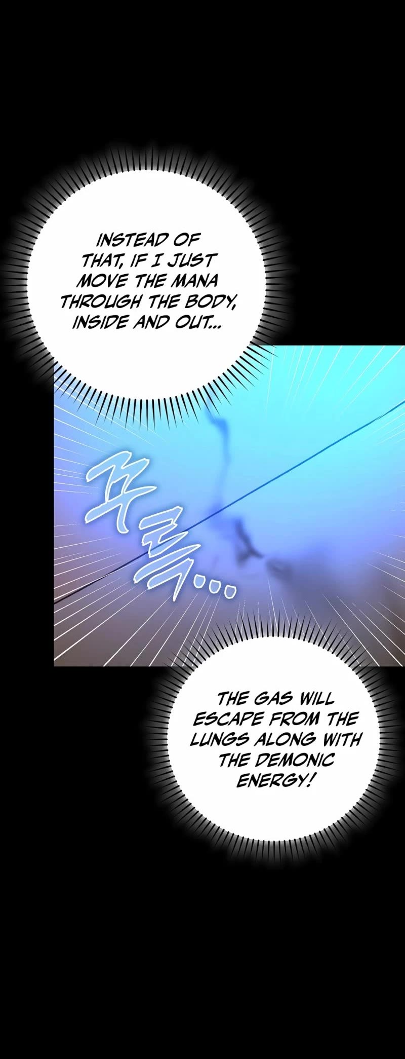 To Hell With Being A Saint, I’m A Doctor chapter 99 page 39