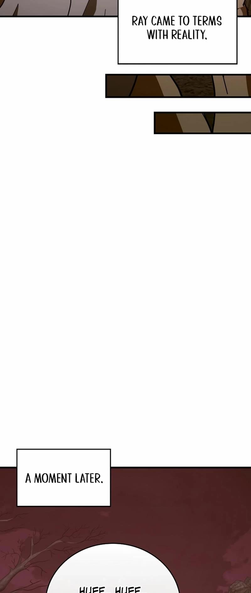 To Hell With Being A Saint, I’m A Doctor chapter 99 page 42