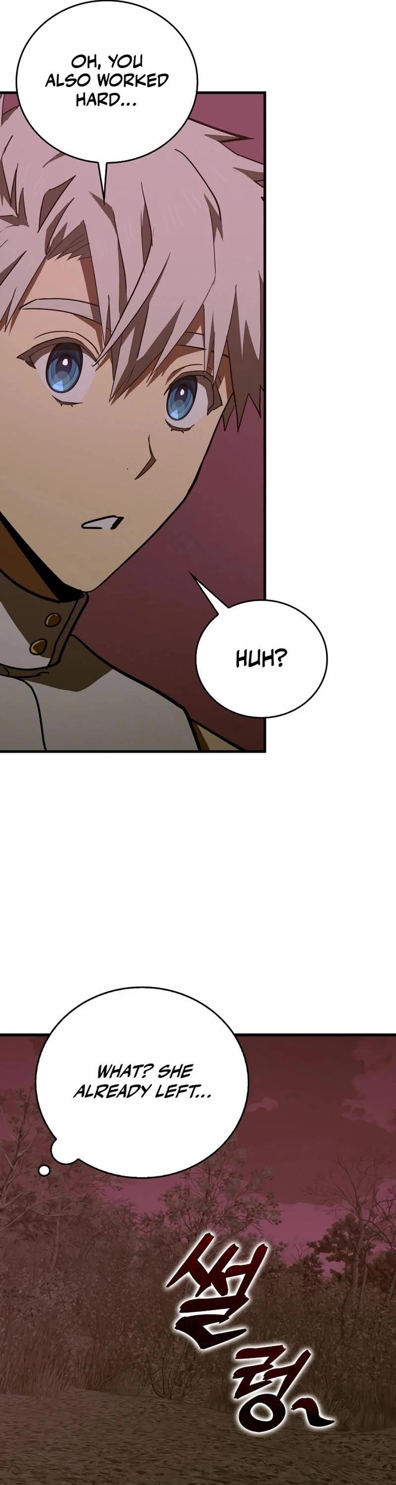 To Hell With Being A Saint, I’m A Doctor chapter 99 page 44