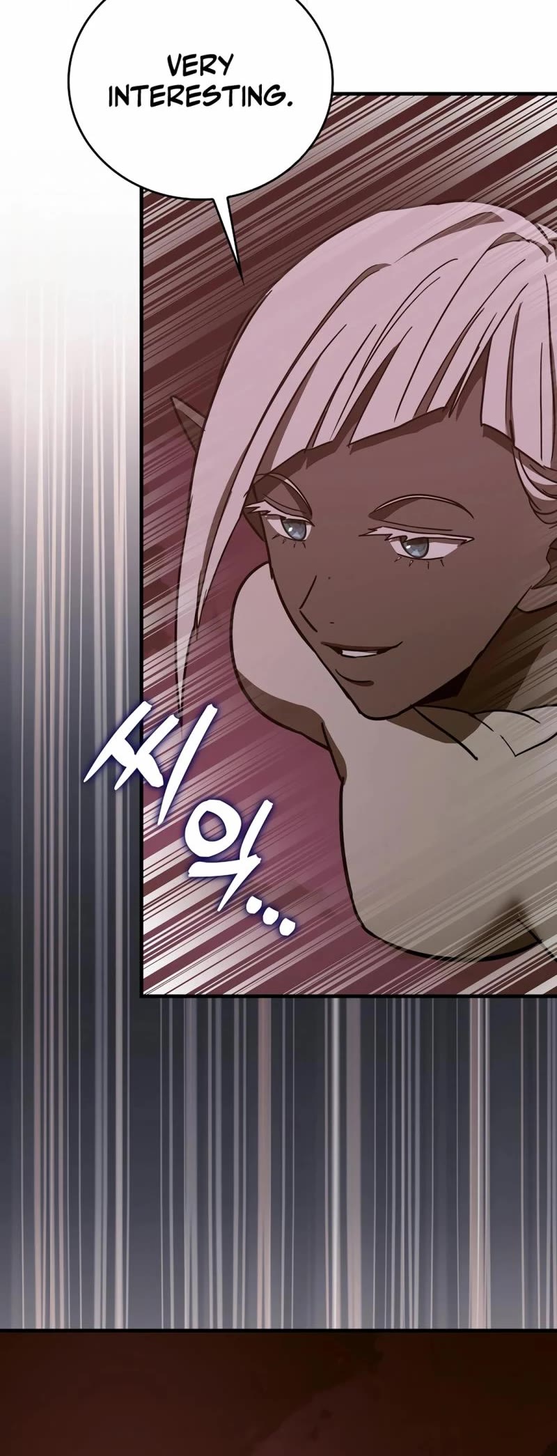 To Hell With Being A Saint, I’m A Doctor chapter 99 page 47