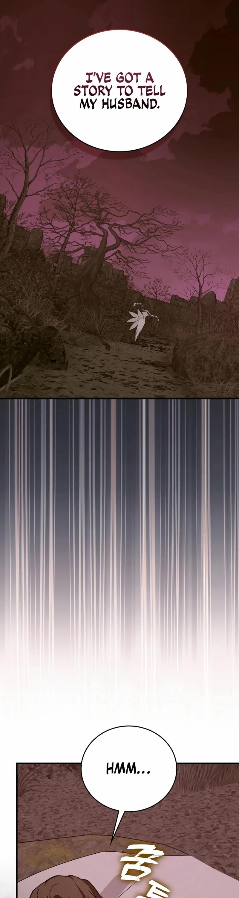 To Hell With Being A Saint, I’m A Doctor chapter 99 page 48