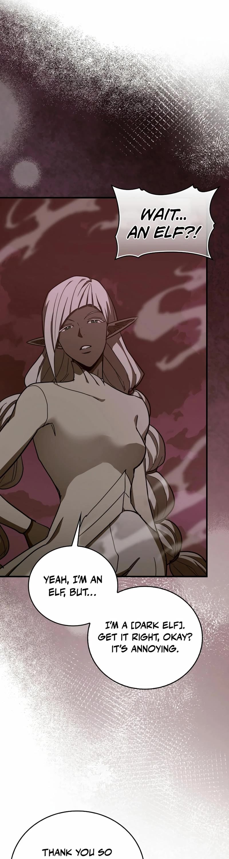 To Hell With Being A Saint, I’m A Doctor chapter 99 page 5