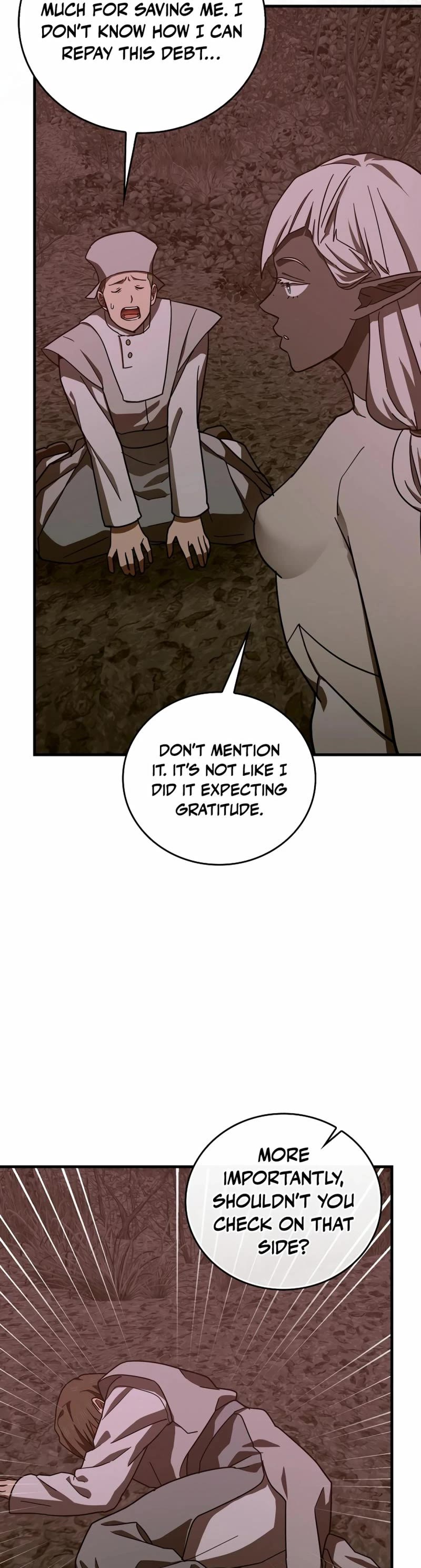 To Hell With Being A Saint, I’m A Doctor chapter 99 page 6