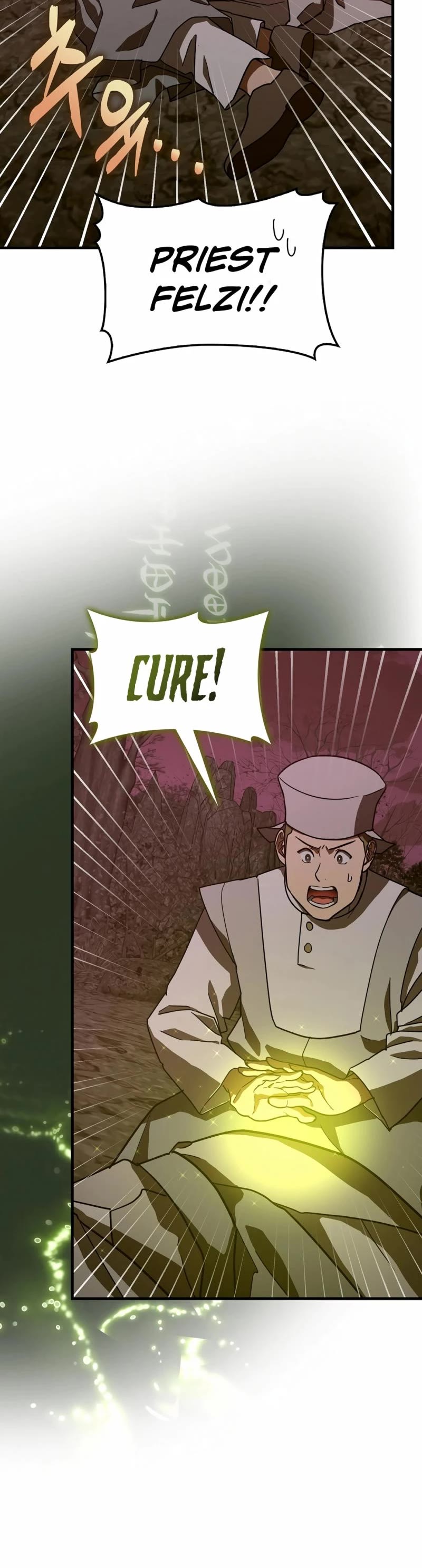 To Hell With Being A Saint, I’m A Doctor chapter 99 page 7