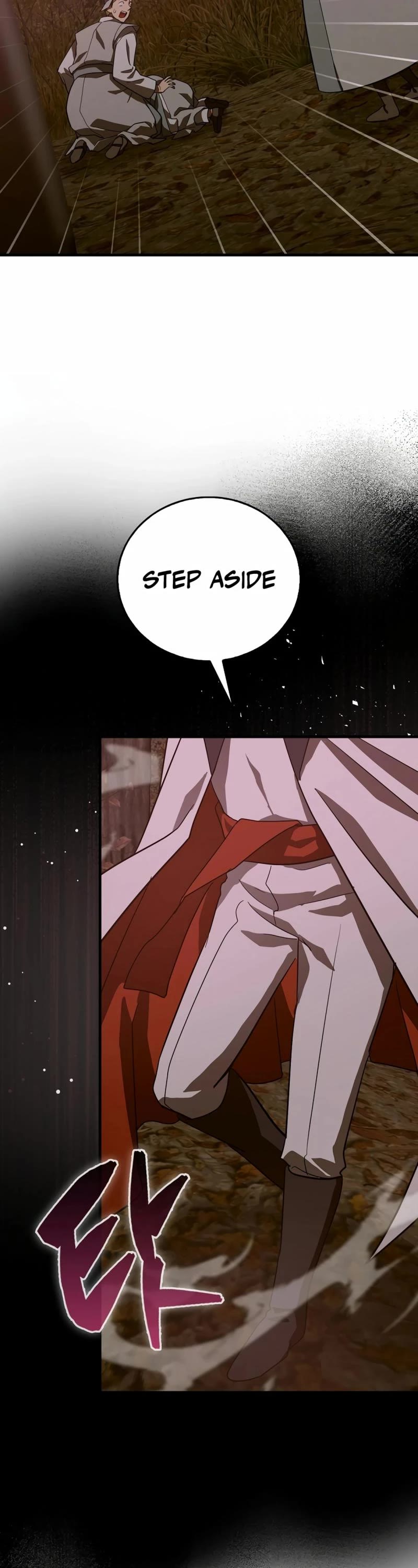 To Hell With Being A Saint, I’m A Doctor chapter 99 page 9