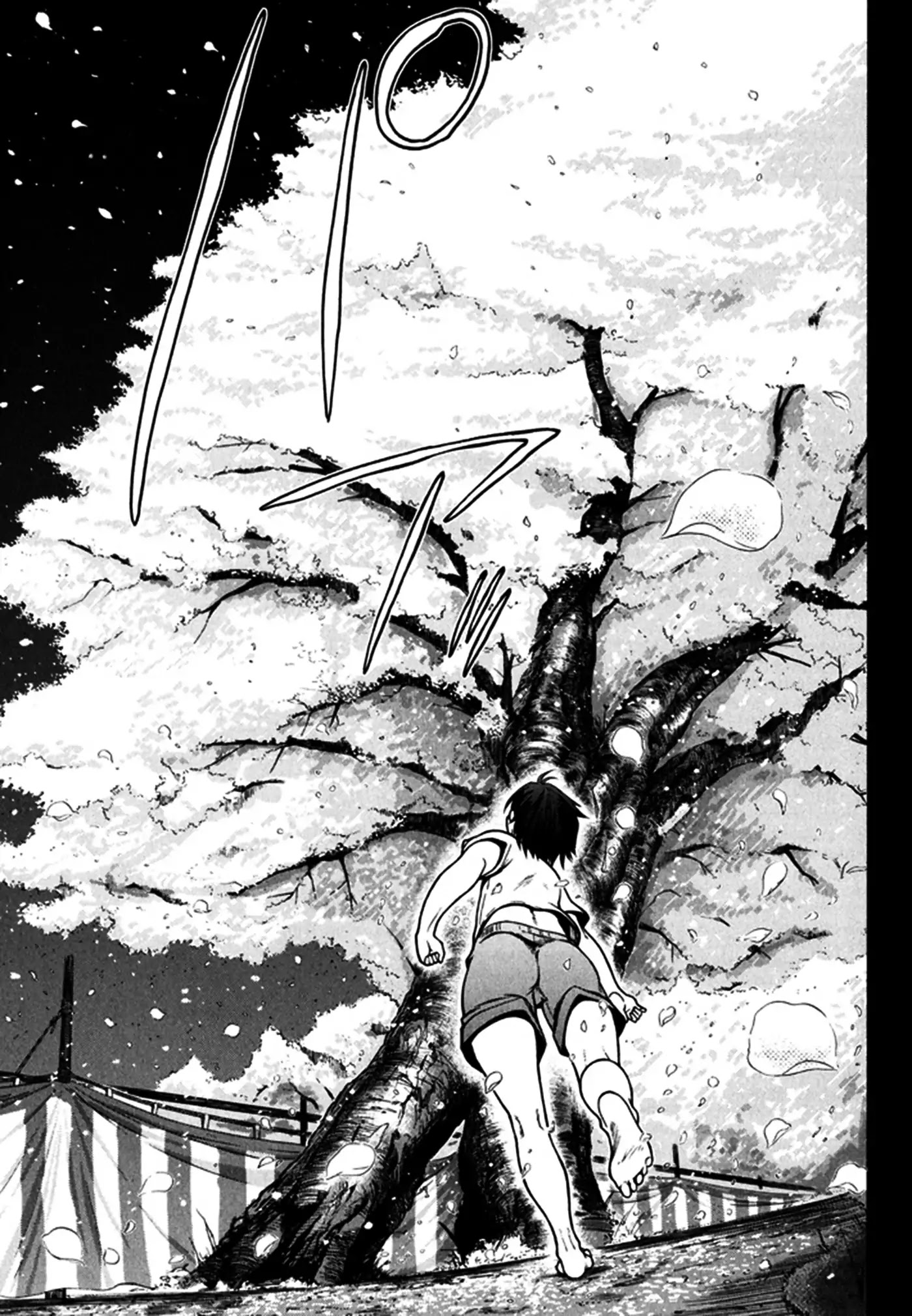 To Make This World a Flower chapter 1 page 21