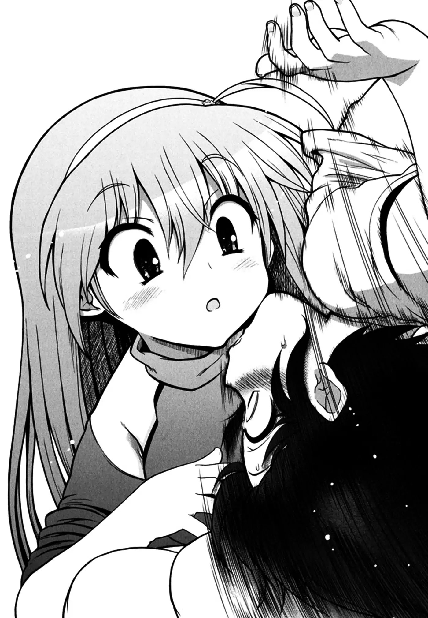 To Make This World a Flower chapter 1 page 29