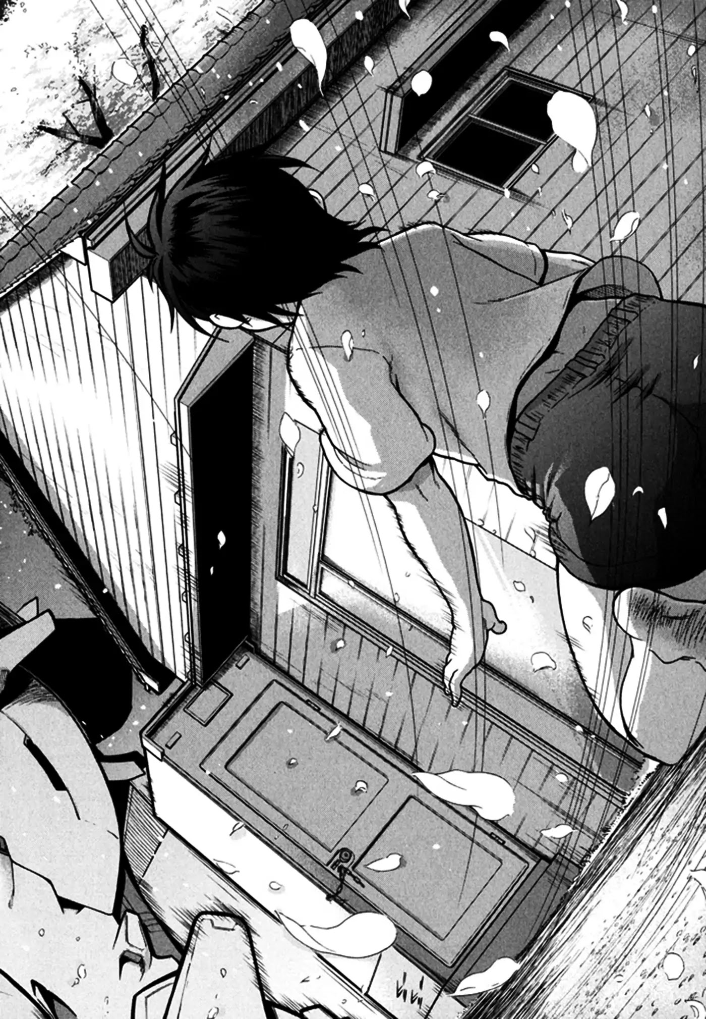 To Make This World a Flower chapter 1 page 43