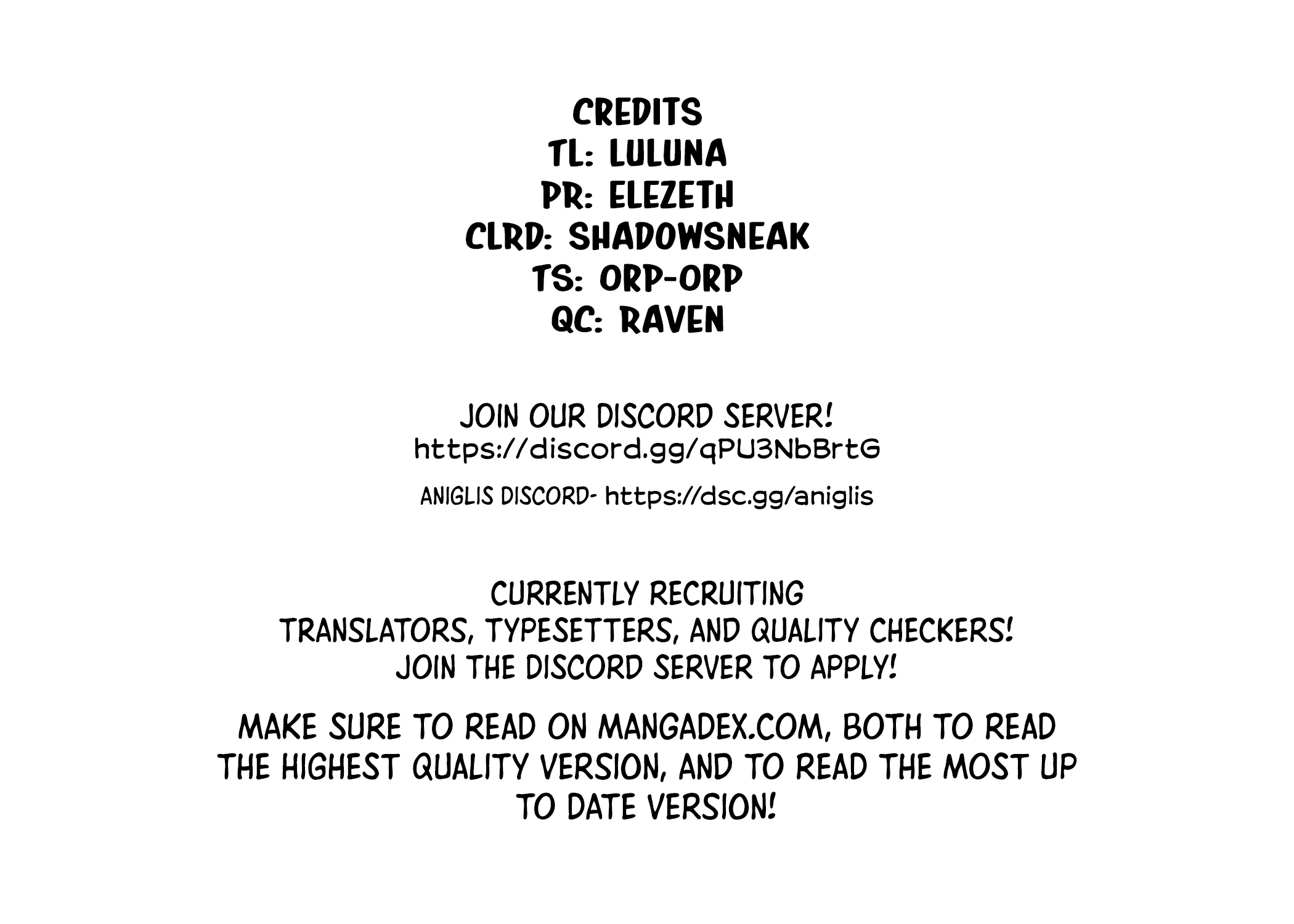 To Make This World a Flower chapter 4 page 1