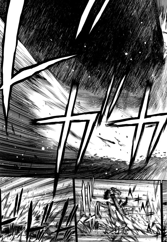 To Make This World a Flower chapter 4 page 18