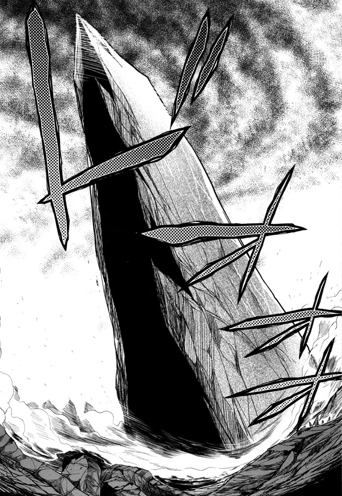 To Make This World a Flower chapter 4 page 21