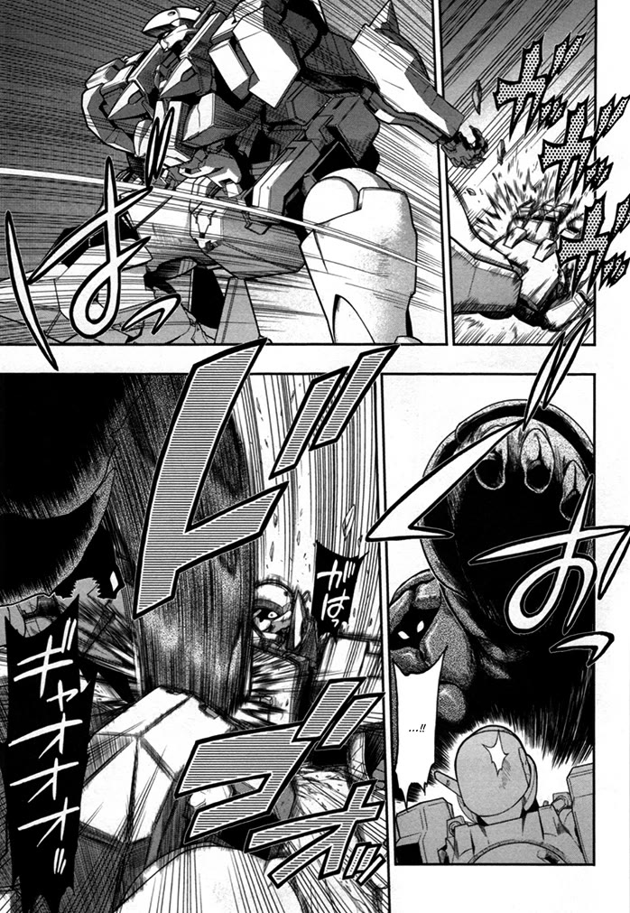 To Make This World a Flower chapter 4 page 38