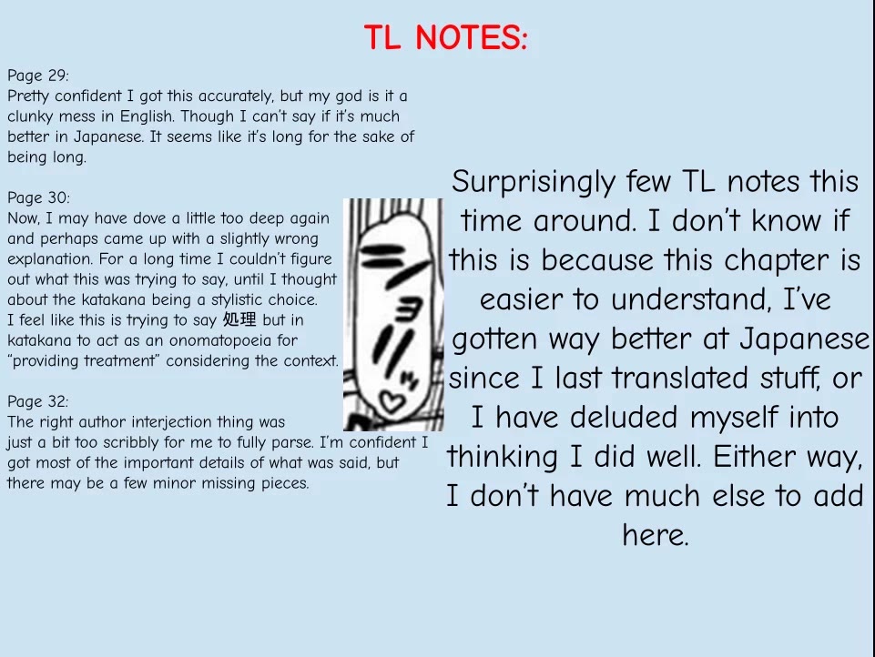 To Make This World a Flower chapter 9 page 33