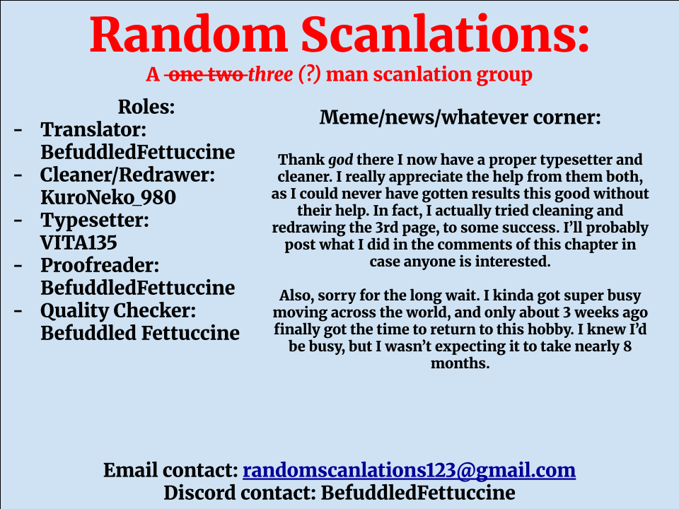 To Make This World a Flower chapter 9 page 34