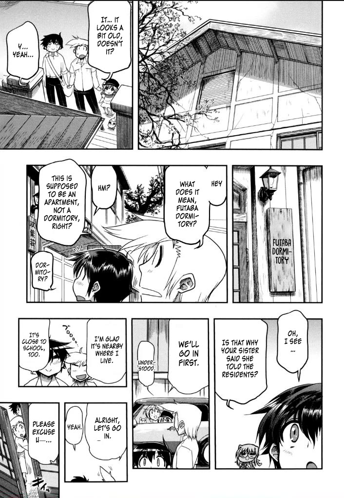 To Make This World a Flower chapter 9 page 7