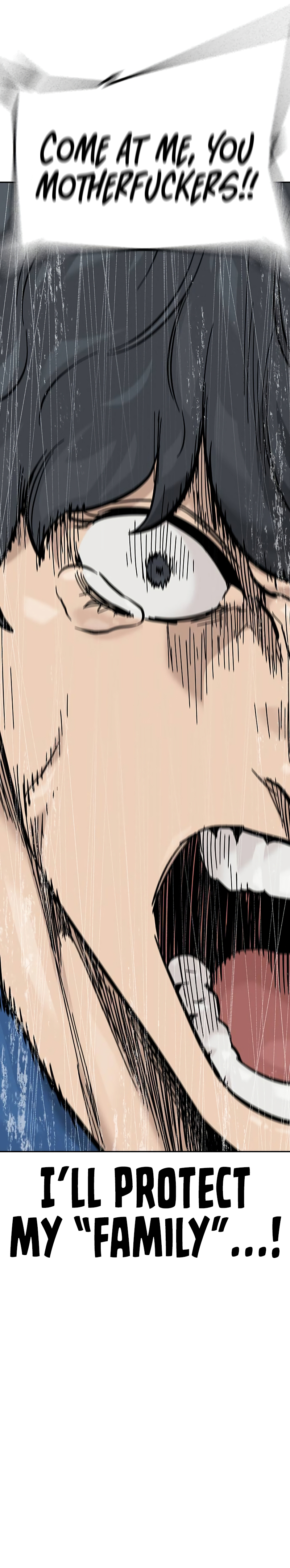 To Not Die chapter 141 page 24