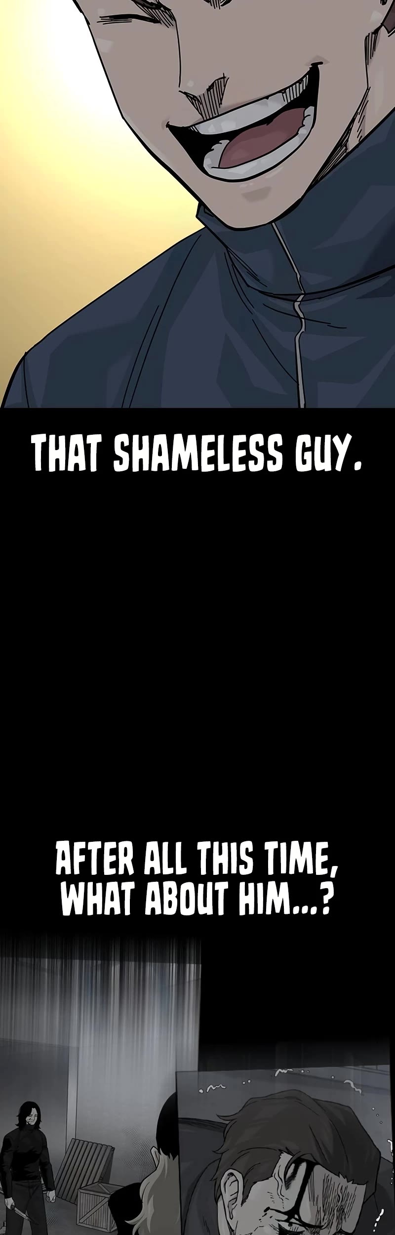 To Not Die chapter 155 page 100