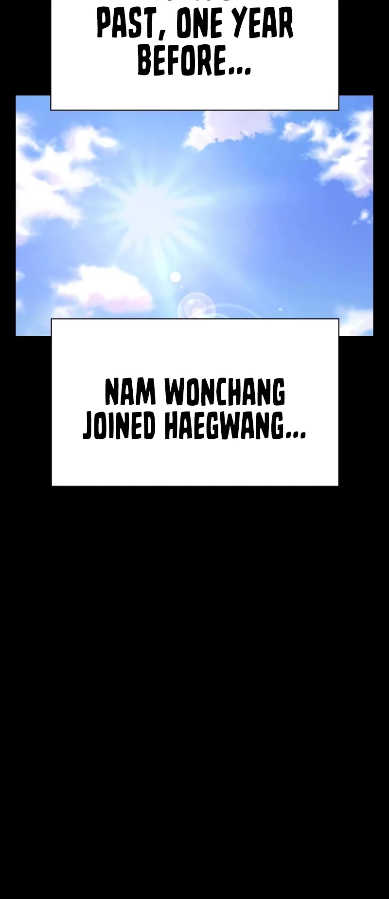 To Not Die chapter 155 page 110