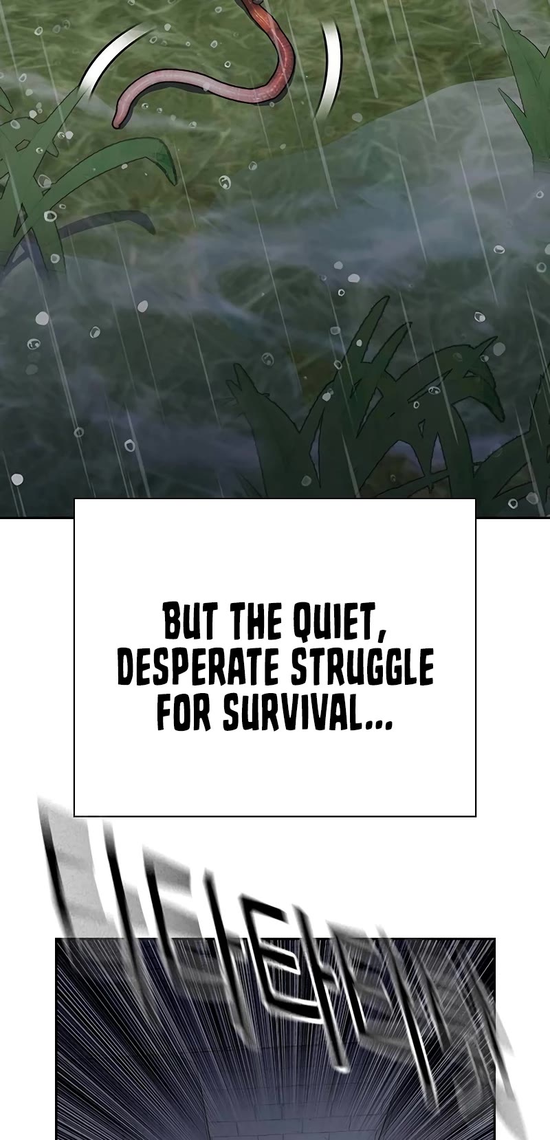 To Not Die chapter 155 page 24