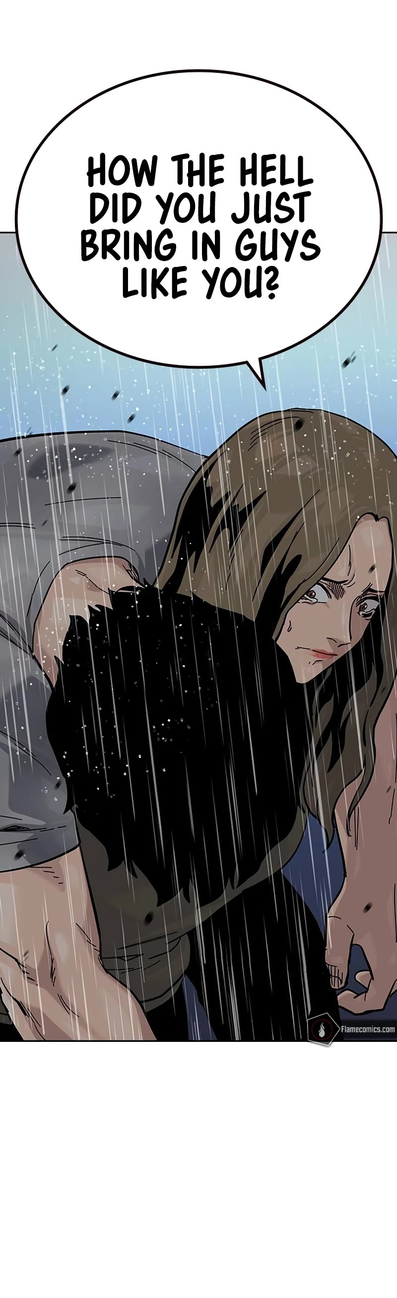 To Not Die chapter 155 page 37