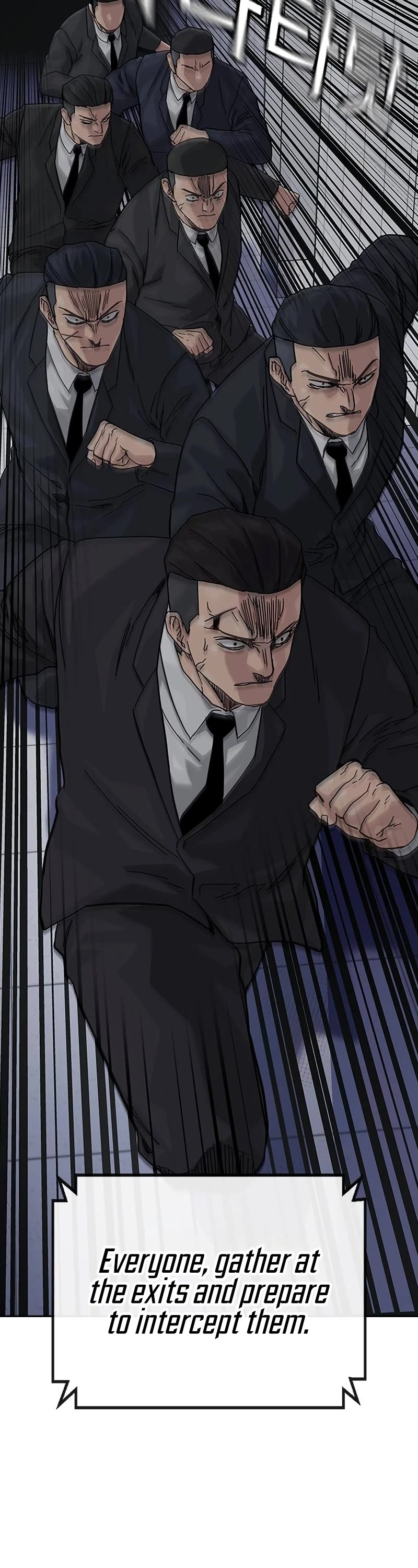 To Not Die chapter 155 page 53