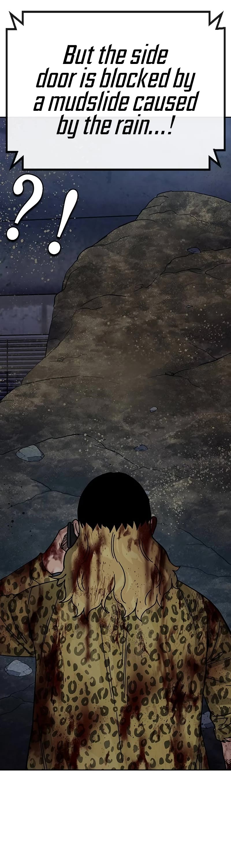 To Not Die chapter 155 page 90