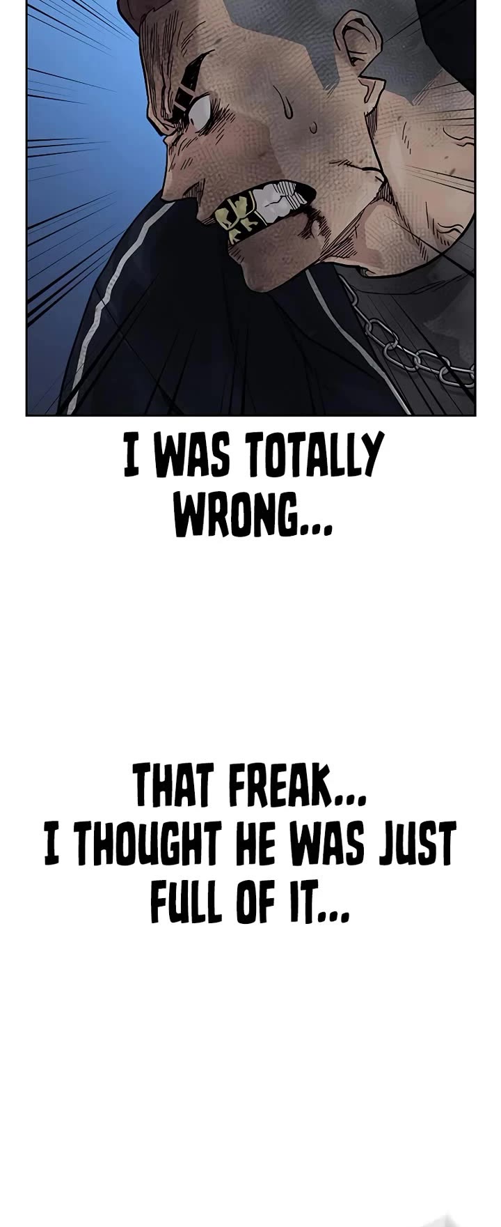 To Not Die chapter 159 page 13