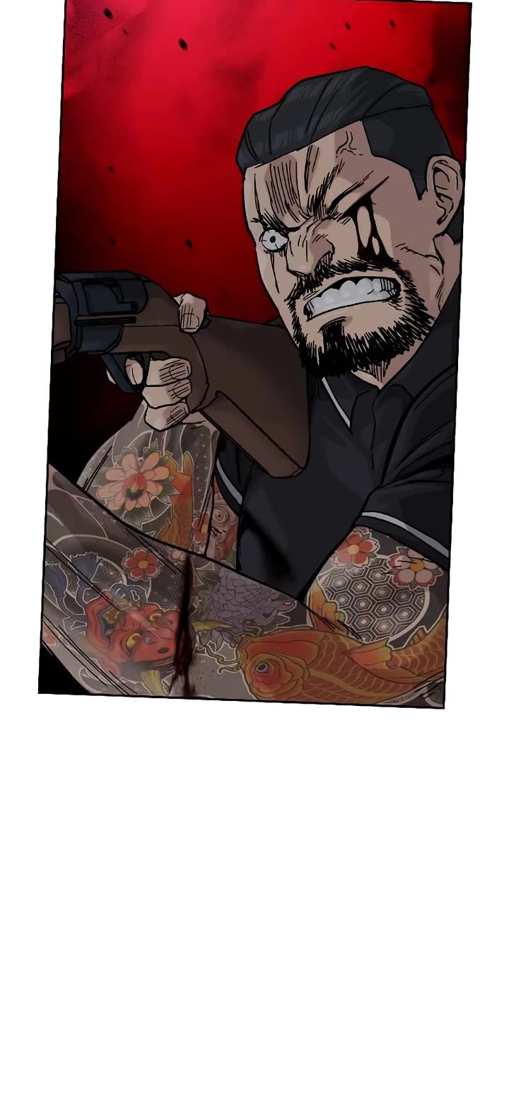 To Not Die chapter 168 page 15