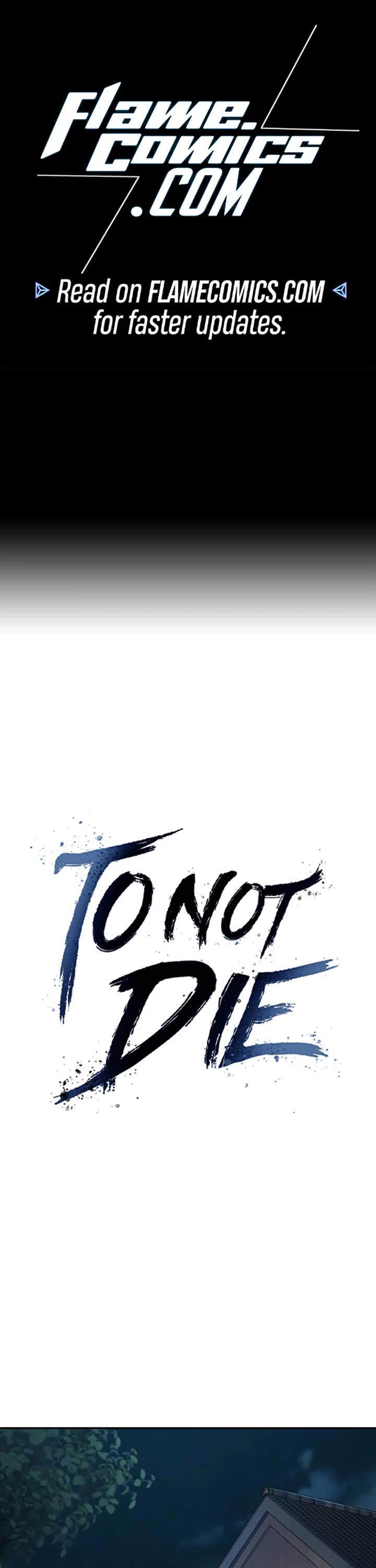 To Not Die chapter 170 page 2